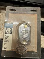 Harley-Davidson Oil Pressure Switch Cover NOS, Ophalen of Verzenden, Nieuw
