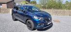 Renault kadjar Black édition, SUV ou Tout-terrain, 5 places, Carnet d'entretien, Cuir