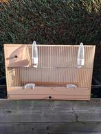 Kweekkooi voor parkieten, Dieren en Toebehoren, Ophalen