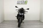 Kawasaki Z750, Motoren, 750 cc, 4 cilinders, Bedrijf, Meer dan 35 kW