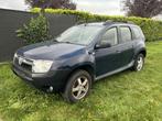 Dacia Duster 1.5 dci 2011, Auto's, Duster, Diesel, Particulier, Te koop