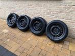 Mercedes A-klasse w169 velgen, Auto-onderdelen, Banden en Velgen, Ophalen, Gebruikt, 16 inch, Banden en Velgen
