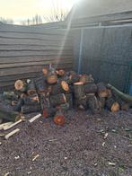 Brandhout, Tuin en Terras, Brandhout, Ophalen