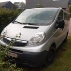 Opel Vivaro 9pl, Diesel, Achat, Particulier, Vivaro