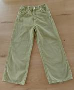 Zara broek 9 jaar, Broek, Gebruikt, Meisje, Ophalen of Verzenden