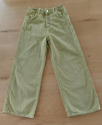 Zara broek 9 jaar beschikbaar voor biedingen