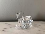 Swarovski Zwaan, Verzamelen, Swarovski, Ophalen of Verzenden, Zo goed als nieuw