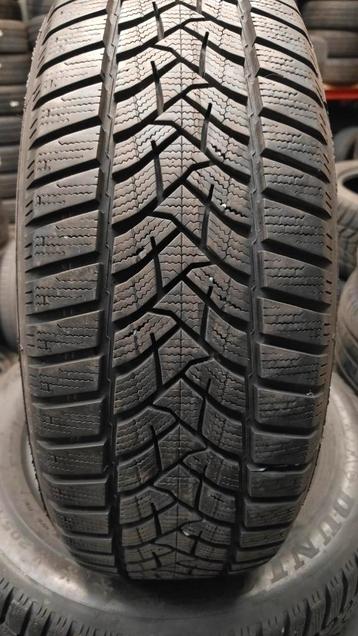205/60r16 Dunlop 40€ per stuk met montage 7mm  beschikbaar voor biedingen