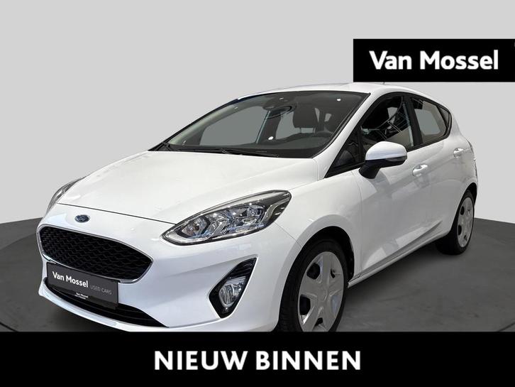 Ford Fiesta 1.1i Trend | AC | Parking sensors | Top Occasion, Auto's, Ford, Bedrijf, Te koop, Fiësta, Electronic Stability Program (ESP)