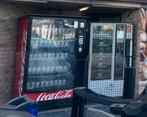 Distributeur automatique de boissons gazeuses