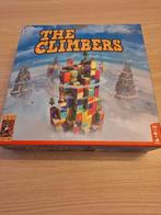 The climbers, Ophalen, Zo goed als nieuw, 999 Games