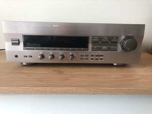 YAMAHA RX-369-RDS, Audio, Tv en Foto, Versterkers en Ontvangers, Zo goed als nieuw, Stereo, 60 tot 120 watt, Yamaha, Ophalen of Verzenden