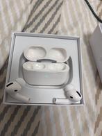 AirPods Pro, Telecommunicatie, Mobiele telefoons | Oordopjes, Ophalen of Verzenden, Zo goed als nieuw