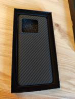 Oneplus 10 Pro Carbon Fiber Case Hoesje, Telecommunicatie, Ophalen of Verzenden, Nieuw, Hoesje of Tasje