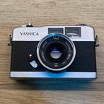 Yashica 35-ME, télémètrique *comme neuf, Enlèvement ou Envoi, Comme neuf, Compact, Autres Marques