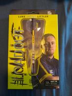 Softtip darts Target Luke Littler, Sport en Fitness, Ophalen, Zo goed als nieuw