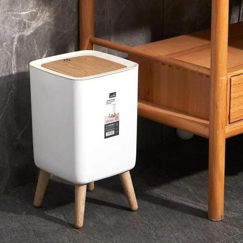 Prullenbak - container - containerbak, Huis en Inrichting, Woonaccessoires | Prullenbakken