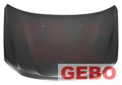 Dacia Duster 2018+ motorkap PRIMER 651008347R, Auto-onderdelen, Carrosserie, Motorkap, Dacia, Voor, Nieuw, Ophalen of Verzenden
