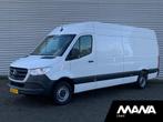 Mercedes-Benz Sprinter 317CDI 170PK Automaat L3H2 RWD Carpla, Auto's, Automaat, Gebruikt, 2000 kg, 254 g/km