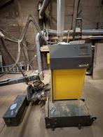 Professionele Houtchipketel – ETA/Hack 20–90 kW, Doe-het-zelf en Bouw, Chauffageketels en Boilers, Ophalen, Gebruikt