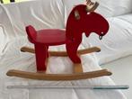 SCHOMMEL  PAARD -  SCHOMMEL ELAND, Kinderen en Baby's, Ophalen