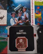 Nederlandstalige kleinkunst lp's, Cd's en Dvd's, Ophalen of Verzenden, Gebruikt