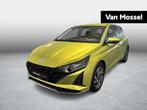 Hyundai i20, Stof, Gebruikt, Overige kleuren, 5 zetels