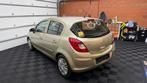 Opel corsa 55.000km, Achat, Entreprise, Boîte manuelle, 5 portes
