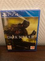 Jeu PS4 Dark soul III Neuf sous cello, Consoles de jeu & Jeux vidéo, Jeux | Sony PlayStation 4, Enlèvement, Neuf, Combat, À partir de 16 ans