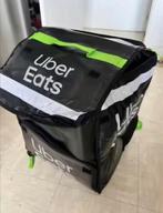 Sac uber eats, Enlèvement, Comme neuf