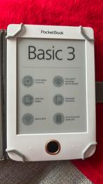 Pocketbook Ereader in perfecte staag, Computers en Software, E-readers, Ophalen, Zo goed als nieuw
