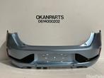 Zeekr 001 achterbumper 6600190817, Gebruikt, Achter, Bumper
