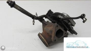 A6460900480 6460900480 OM646.985 Turbo W906 Sprinter beschikbaar voor biedingen