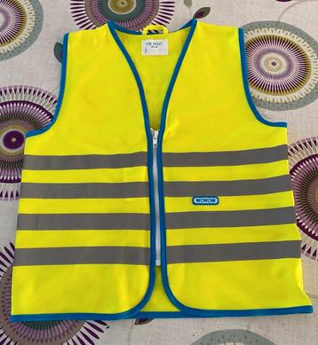 Fun Jacket — Veiligheidsvest voor kinderen maat M beschikbaar voor biedingen