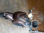 sym allo 125cc, Scooter, 4 cilinders, Particulier, 125 cc