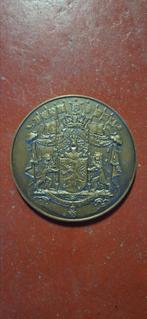 Médaille Belge, Collections, Objets militaires | Général, Enlèvement