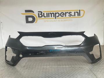 Bumper Kia Niro E Niro Elektrisch Facelift 86511-Q4000 Voorb beschikbaar voor biedingen
