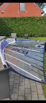 Gaastra Vapor 8.6, Watersport en Boten, Ophalen, Zo goed als nieuw, Zeil, Met draagtas