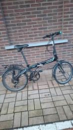 Dahon plooifiets, Fietsen en Brommers, Fietsen | Vouwfietsen, Ophalen of Verzenden, Dahon