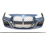 Voorbumper BMW 4 G22 G23 M-Pakket ( C4F ), Ophalen of Verzenden, Gebruikt, BMW