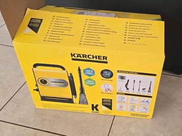 Karcher k silent neuf, Enlèvement, Neuf