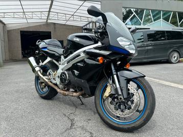Aprilia sl1000 falco beschikbaar voor biedingen