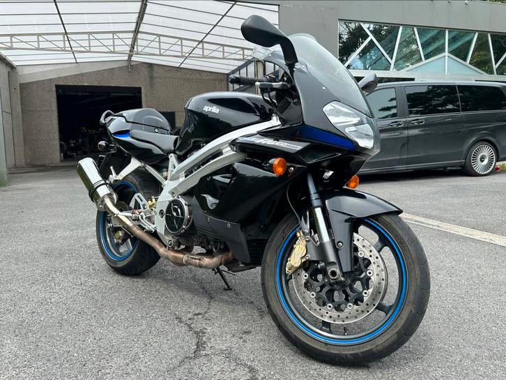 Aprilia sl1000 falco, Motoren, Motoren | Aprilia, Particulier, Ophalen