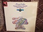 Maria Callas - La Tosca - PUCCINI, Opera of Operette, Ophalen of Verzenden, Zo goed als nieuw, 12 inch