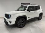 Jeep Renegade 80TH - AUTOMATIQUE - CAMERA - GPS, Autos, Jeep, 1332 cm³, Achat, Noir, 5 portes