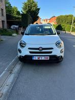 Fiat 500X, Particulier, Te koop, Benzine
