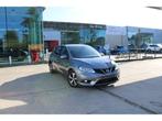 Nissan PULSAR Business Edition dCi 110, Auto's, 5 deurs, Particulier, Zilver of Grijs, 94 g/km