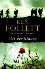Te Koop Boek VAL DER TITANEN Ken Follett, Ken Follett, Ophalen of Verzenden, Zo goed als nieuw, Amerika
