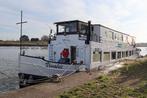 Schip ‘Vivaldi’ (1925) – een woning op het water!, Watersport en Boten, Ophalen, Gebruikt, Overige typen, Diesel