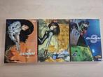 Manga Gunnm, Ophalen of Verzenden